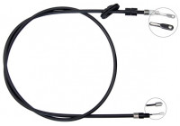 Vajer, parkeringsbroms K19861 ABS