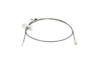 Vajer, parkeringsbroms