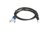 Vajer, parkeringsbroms