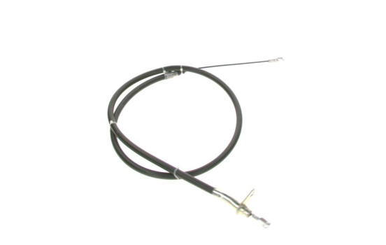 Vajer, parkeringsbroms, bild 4