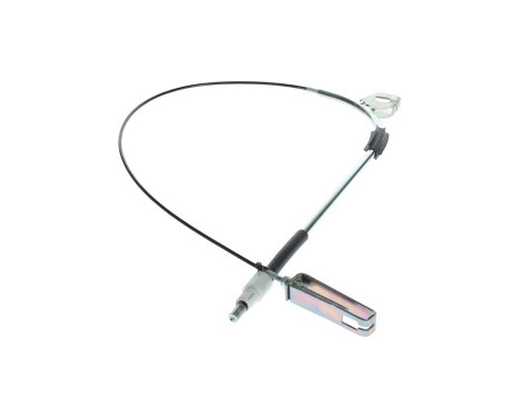 Vajer, parkeringsbroms, bild 3