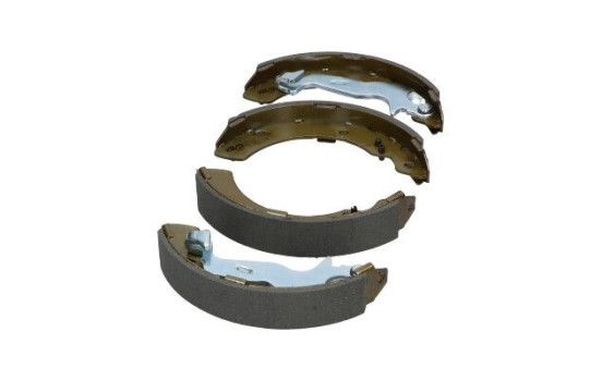 Bromsbackar KBS-2910 Kavo parts, bild 2