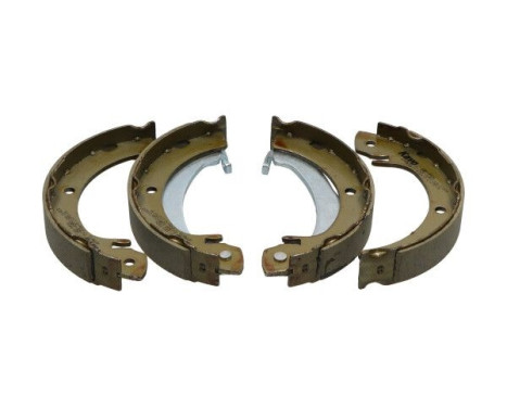 Bromsbackar KBS-9924 Kavo parts, bild 2