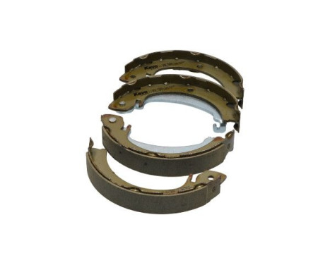 Bromsbackar KBS-9924 Kavo parts, bild 3