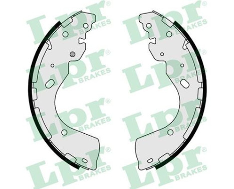 Bromsbackar, sats 01073 Lpr