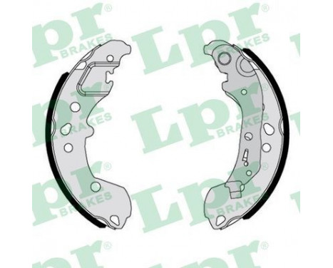 Bromsbackar, sats 01192 Lpr