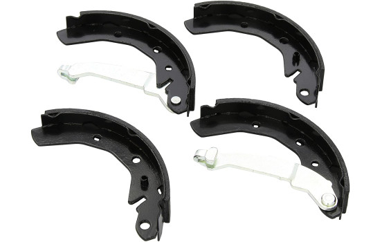 Bromsbackar, sats 03.0137-0363.2 ATE