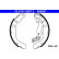 Bromsbackar, sats 03.0137-0507.2 ATE