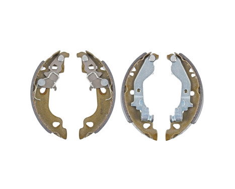 Bromsbackar, sats 170828 FEBI