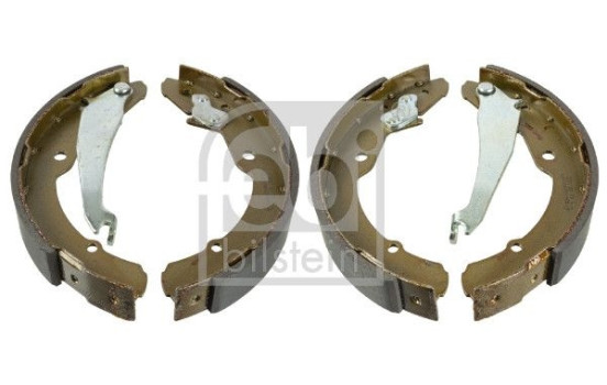 Bromsbackar, sats 34369 FEBI, bild 2