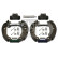 Bromsbackar, sats 37237 FEBI, miniatyr 2