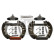 Bromsbackar, sats 37545 FEBI, miniatyr 2
