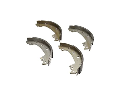 Bromsbackar, sats 8110 ABS