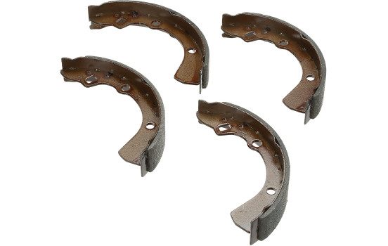 Bromsbackar, sats 8575 ABS