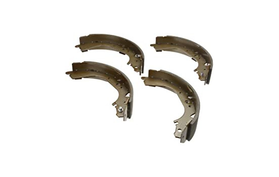 Bromsbackar, sats 8581 ABS