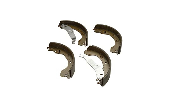 Bromsbackar, sats 8807 ABS