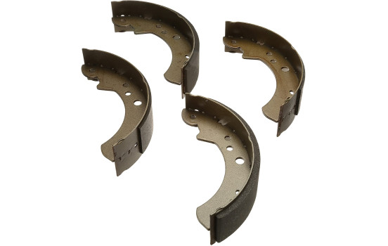 Bromsbackar, sats 8828 ABS