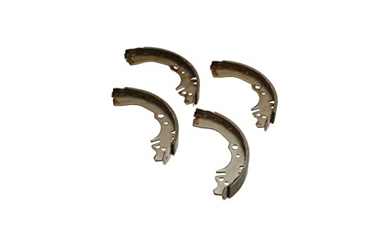 Bromsbackar, sats 8841 ABS