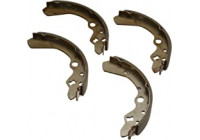 Bromsbackar, sats 8843 ABS