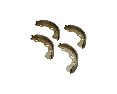 Bromsbackar, sats 8900 ABS