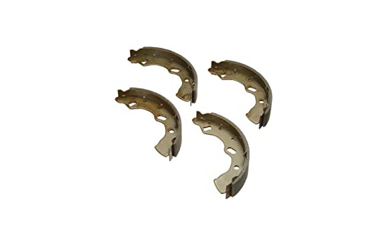 Bromsbackar, sats 8900 ABS