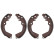 Bromsbackar, sats 8903 ABS, miniatyr 2