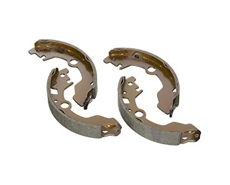 Bromsbackar, sats 8927 ABS