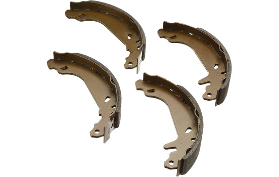 Bromsbackar, sats 8932 ABS