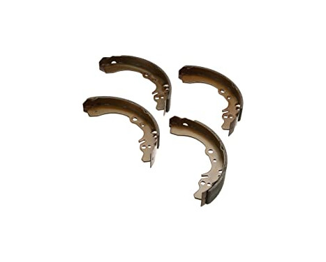 Bromsbackar, sats 8947 ABS