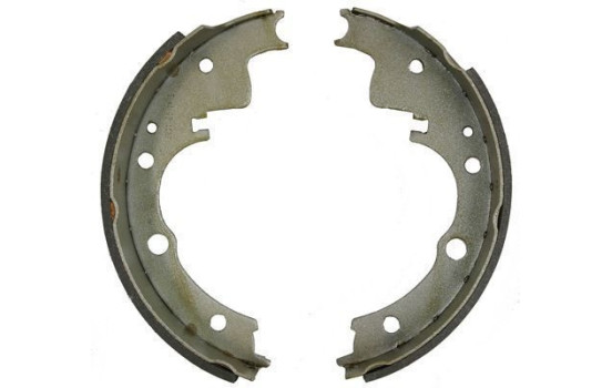 Bromsbackar, sats 8964 ABS