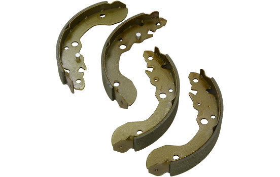 Bromsbackar, sats 8974 ABS