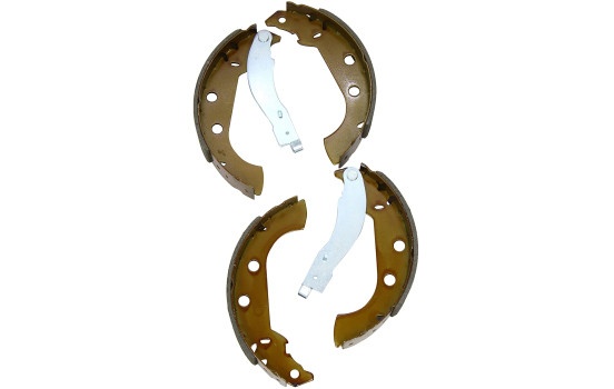 Bromsbackar, sats 9029 ABS