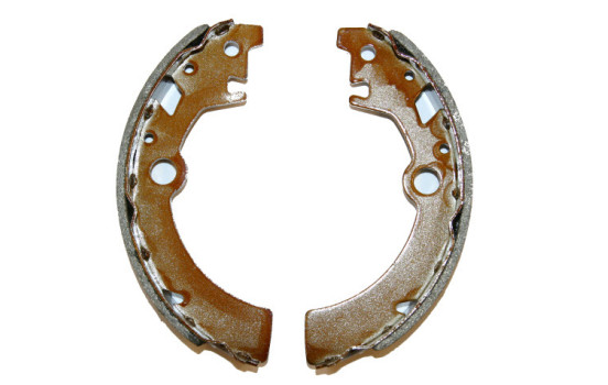 Bromsbackar, sats 9047 ABS