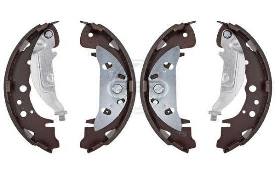 Bromsbackar, sats 9097 ABS, bild 2