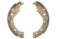 Bromsbackar, sats 9170 ABS