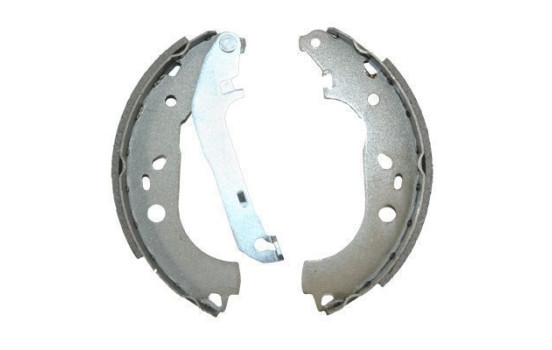 Bromsbackar, sats 9200 ABS