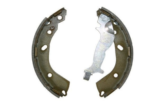 Bromsbackar, sats 9213 ABS