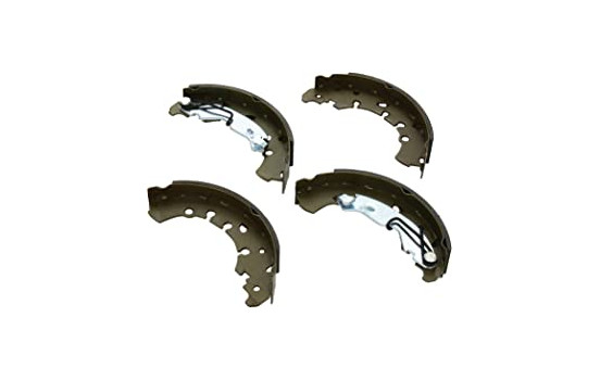 Bromsbackar, sats 9214 ABS, bild 2