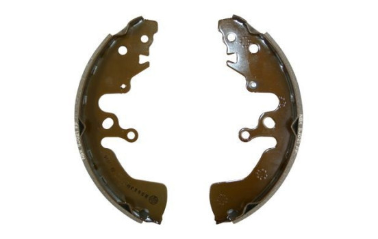 Bromsbackar, sats 9216 ABS, bild 2