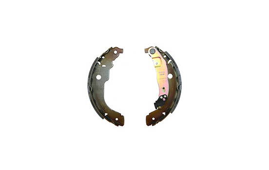 Bromsbackar, sats 9226 ABS