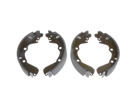 Bromsbackar, sats ADC44123 Blue Print