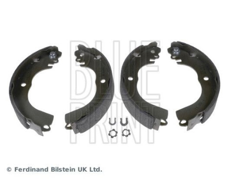 Bromsbackar, sats ADC44145 Blue Print, bild 2