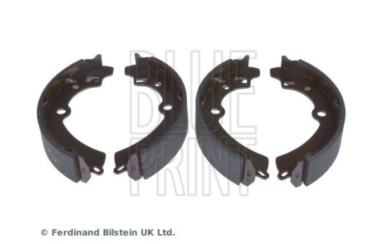 Bromsbackar, sats ADK84110 Blue Print, bild 2