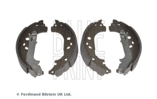 Bromsbackar, sats ADL144102 Blue Print, bild 2