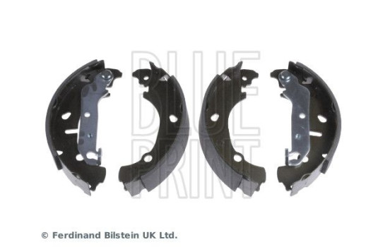 Bromsbackar, sats ADM54145 Blue Print, bild 2