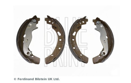 Bromsbackar, sats ADM54149 Blue Print, bild 2