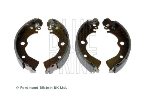 Bromsbackar, sats ADN14138 Blue Print, bild 2