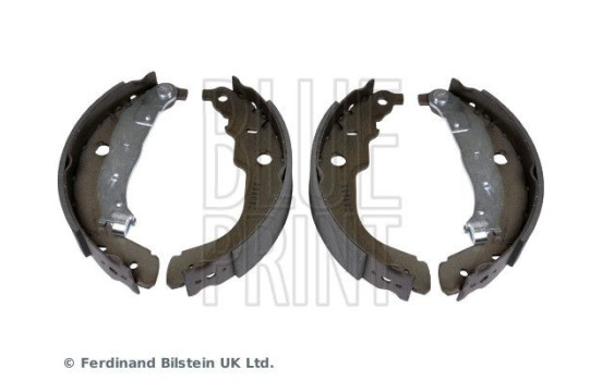 Bromsbackar, sats ADP154101 Blue Print, bild 2