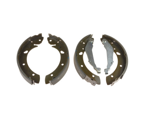 Bromsbackar, sats ADT34147 Blue Print