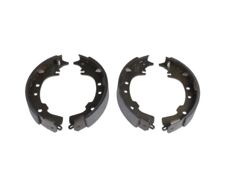 Bromsbackar, sats ADT34154 Blue Print